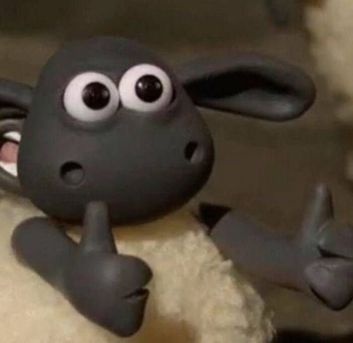 meme like biểu cảm sốc