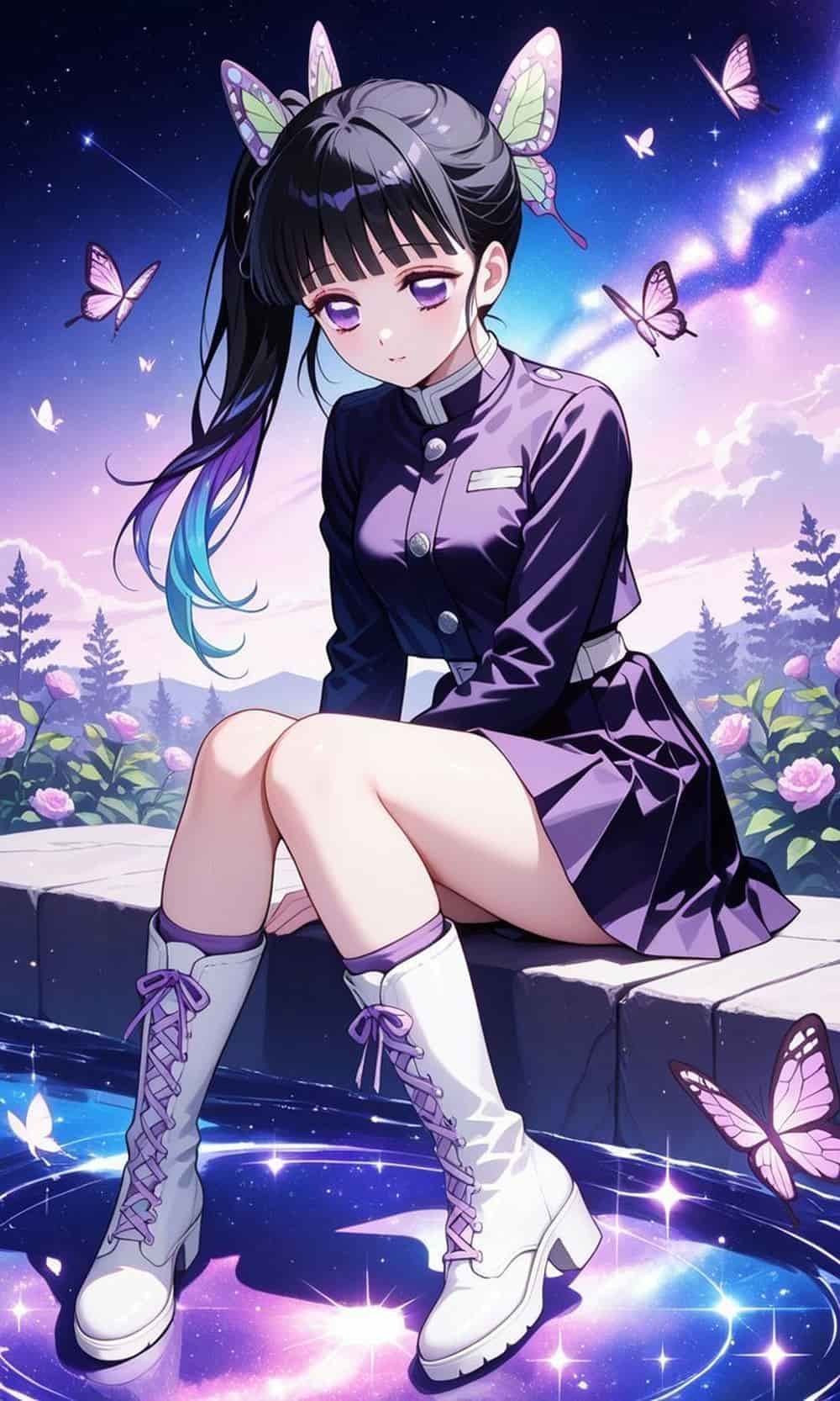 Ảnh kurapika chất lượng cao