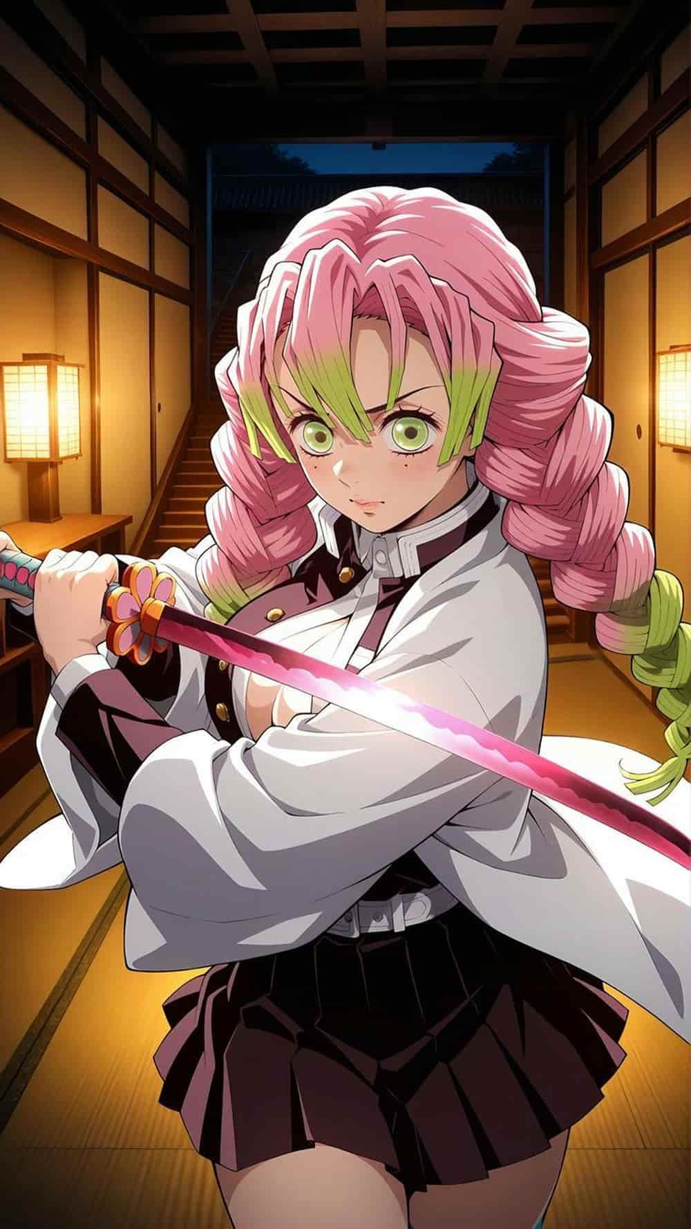 Ảnh kurapika phiên bản anime