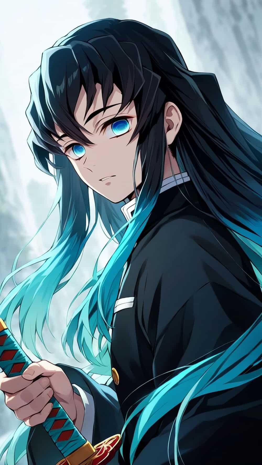 Ảnh kurapika tạo dáng chiến