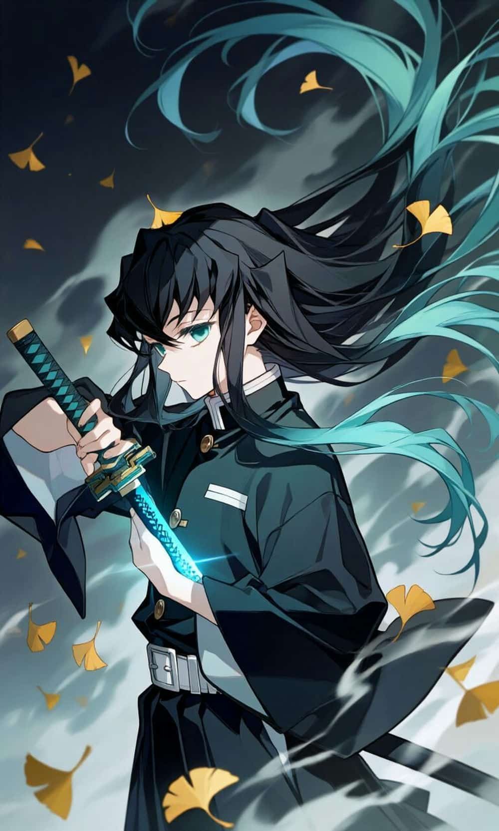 Ảnh kurapika thần thái đỉnh