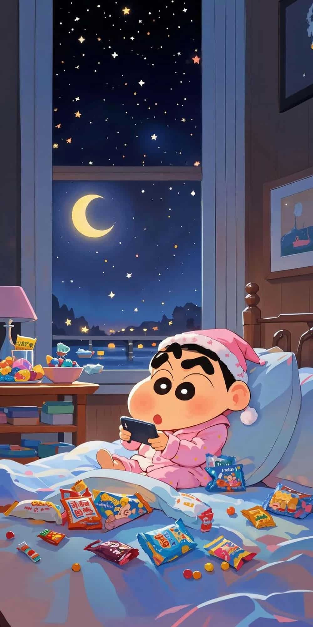 Ảnh shin chất lượng cao