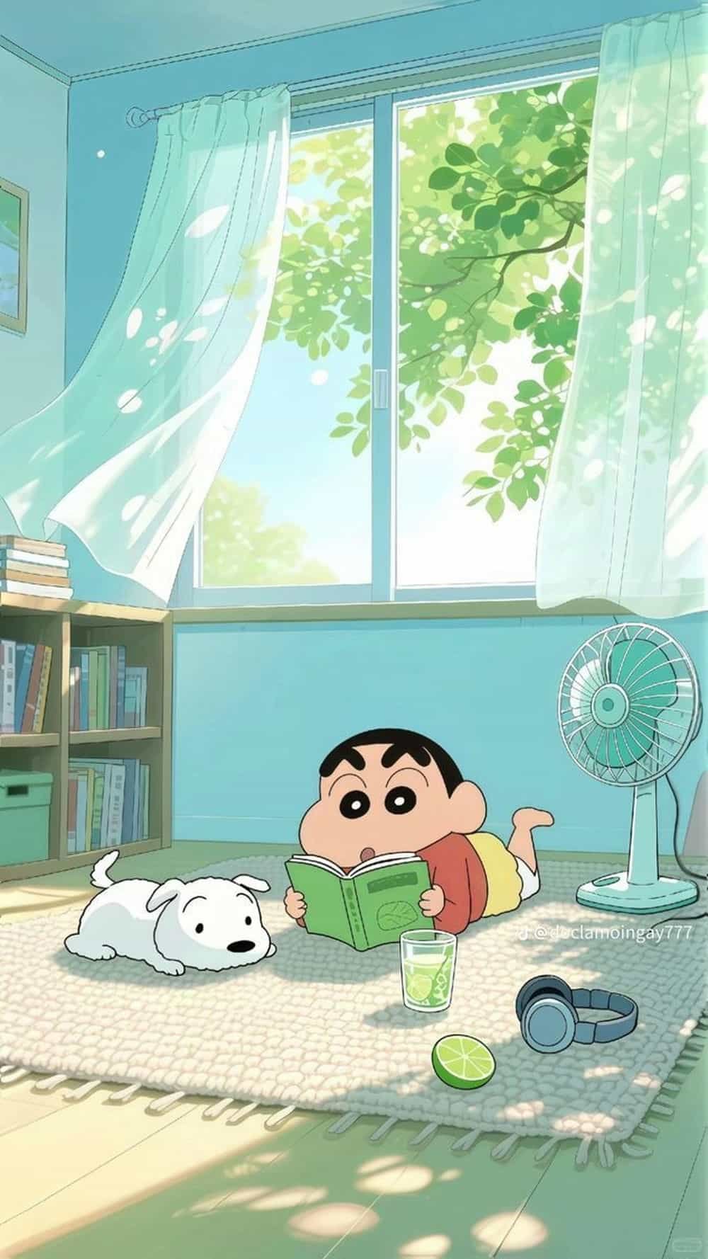 Ảnh shin thần thái đỉnh