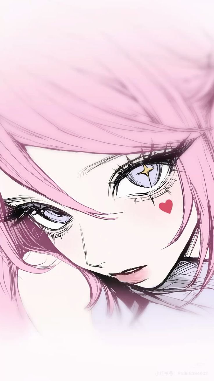 Hình nền anime nữ đáng yêu