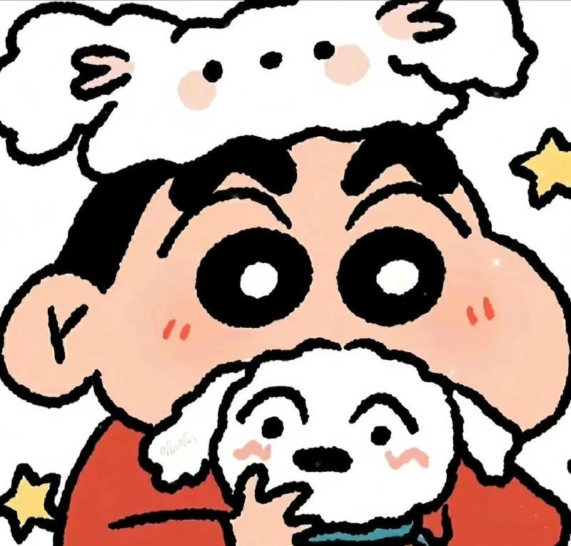 ảnh shin dễ thương