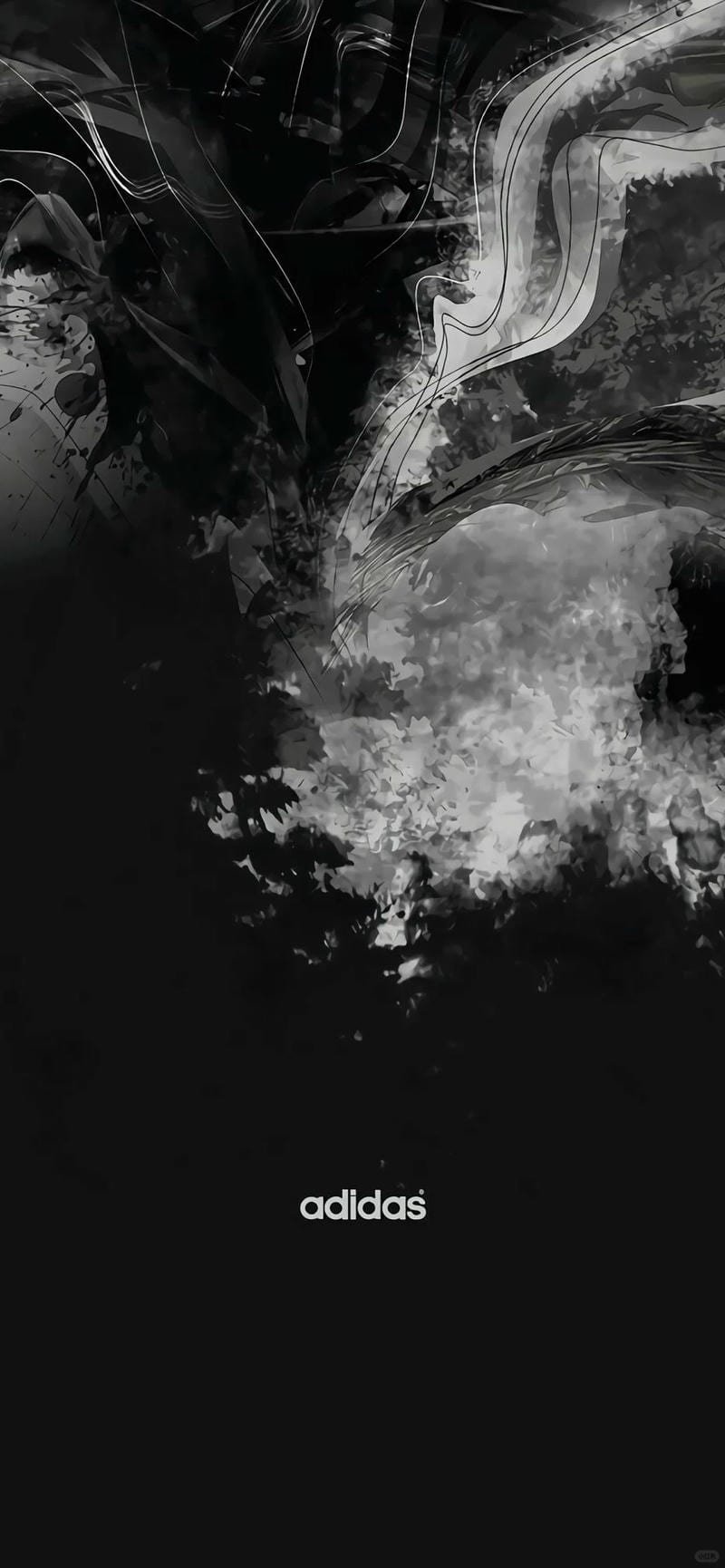 Album hình nền adidas mới