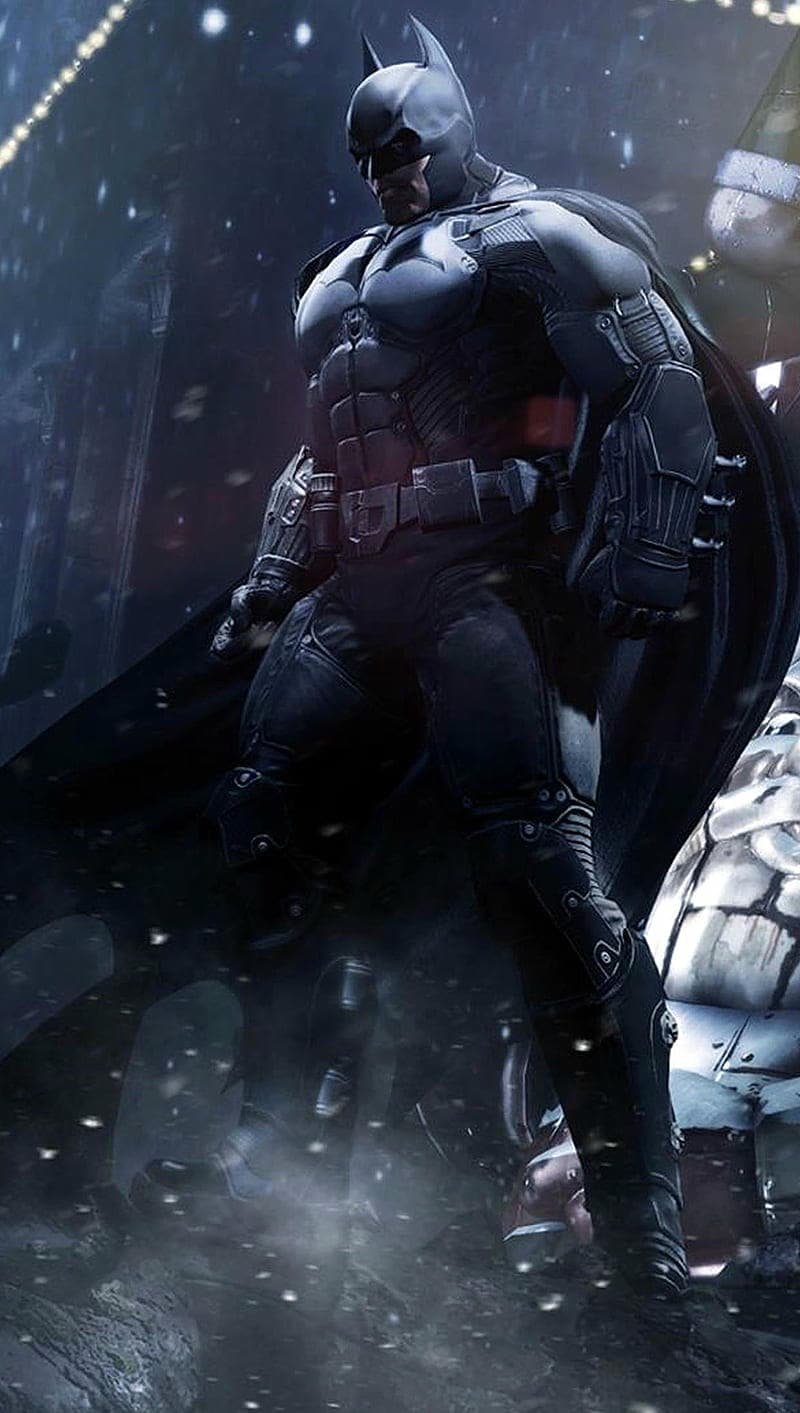 Album hình nền batman đẹp nhất