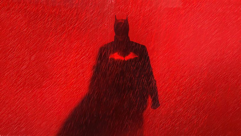 Album hình nền batman mới nhất