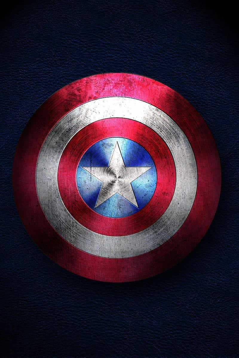 Album hình nền caption america mới nhất