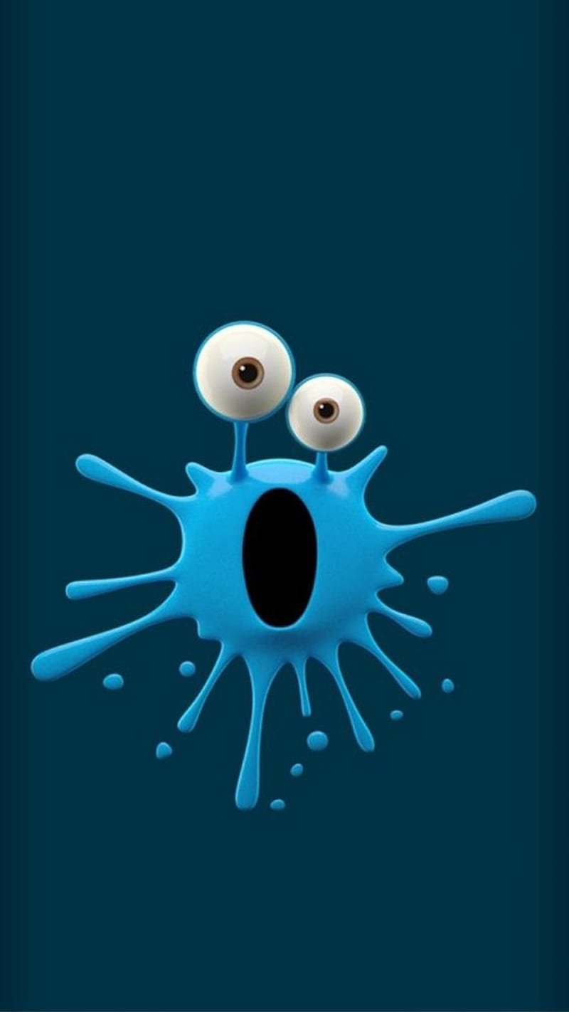 Album hình nền cartoon độc quyền