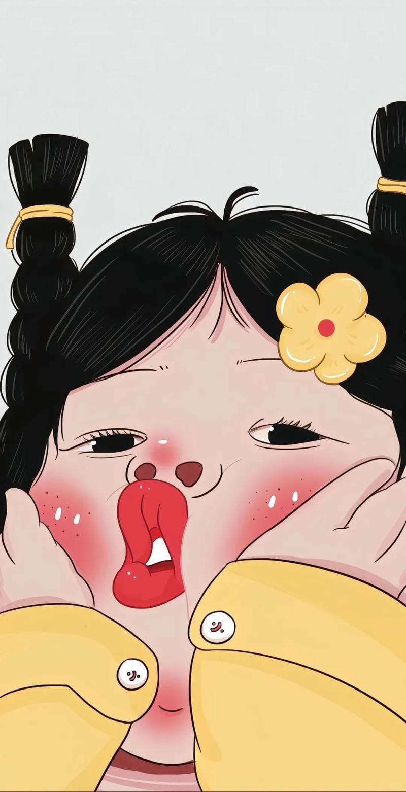 Album hình nền chế mới nhất