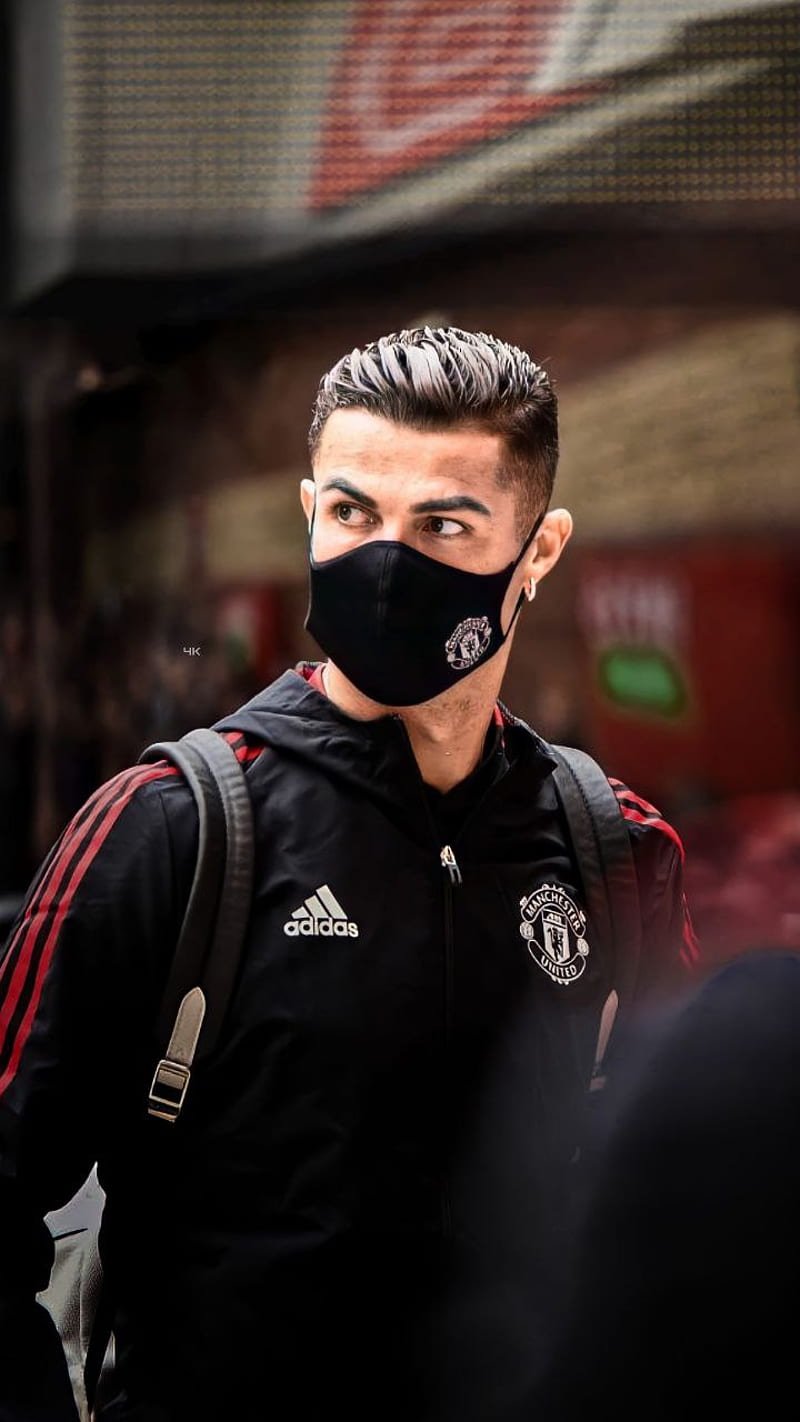 Album hình nền cr7 4k mới nhất