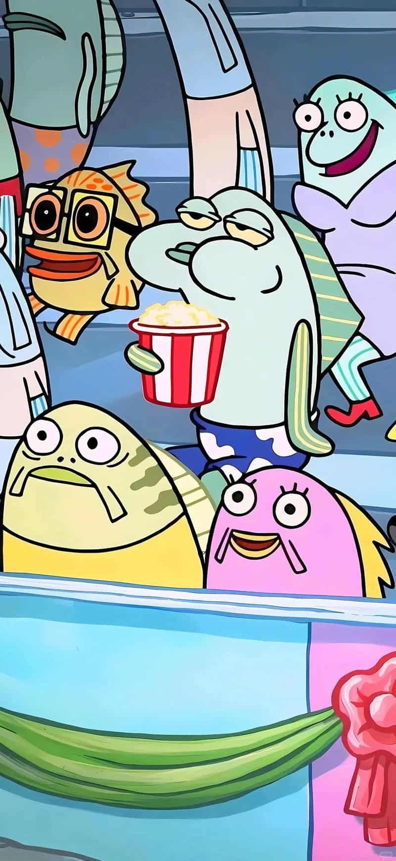 Album hình nền dễ thương mới