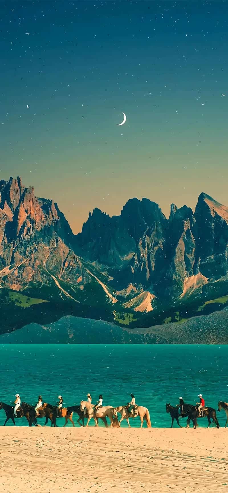 Album hình nền đẹp 3d độc quyền