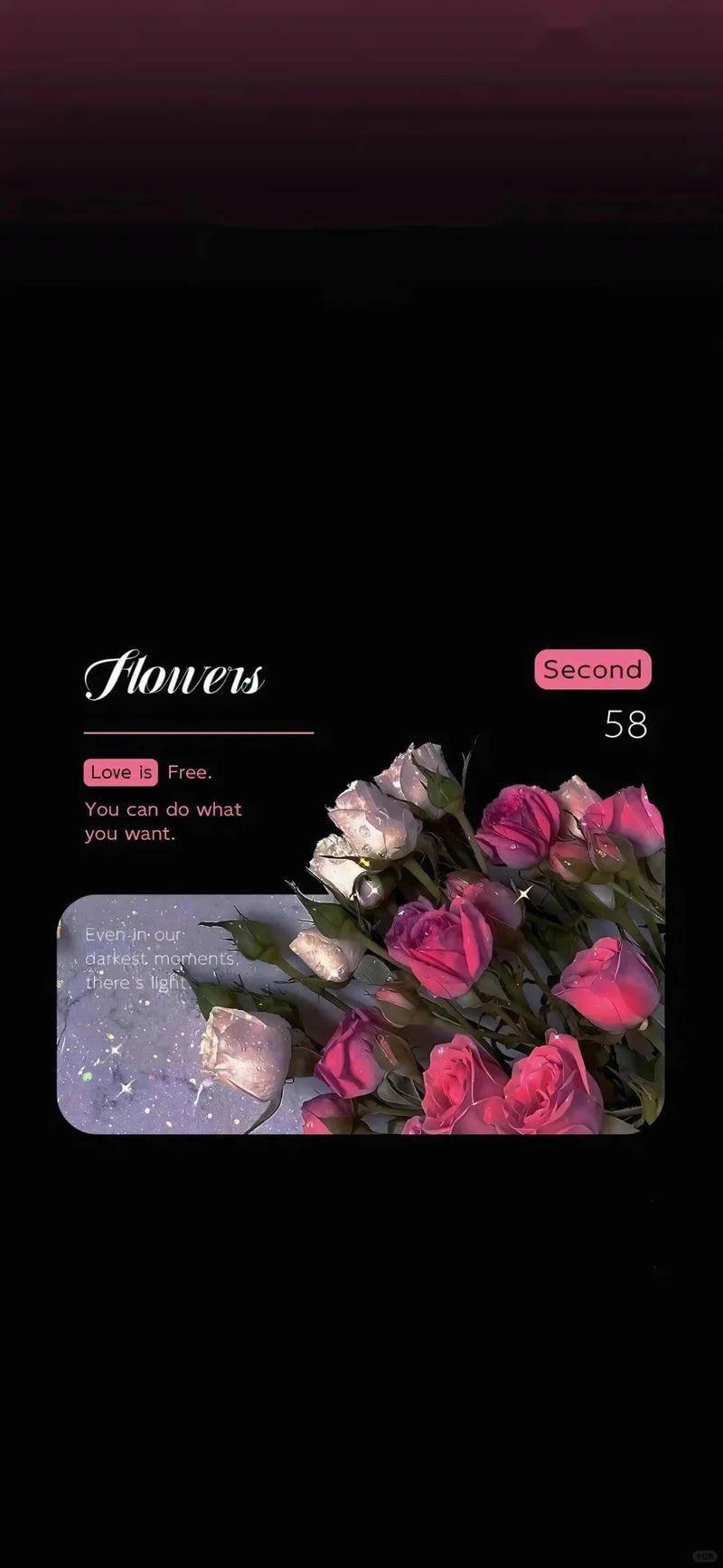 Album hình nền điện thoại mới