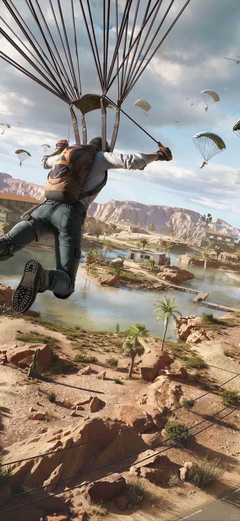 Album hình nền gaming mới