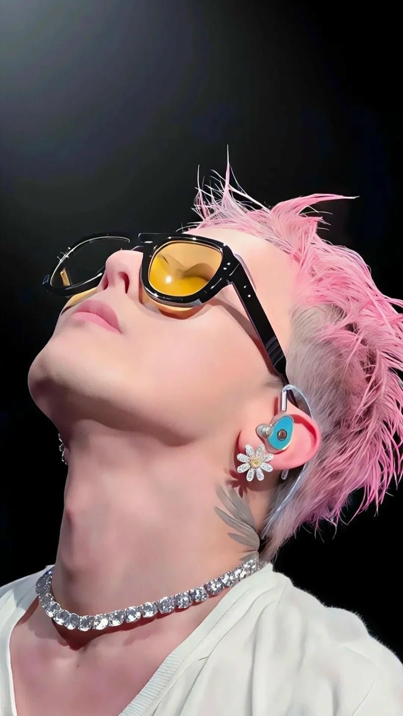Album hình nền gdragon mới nhất