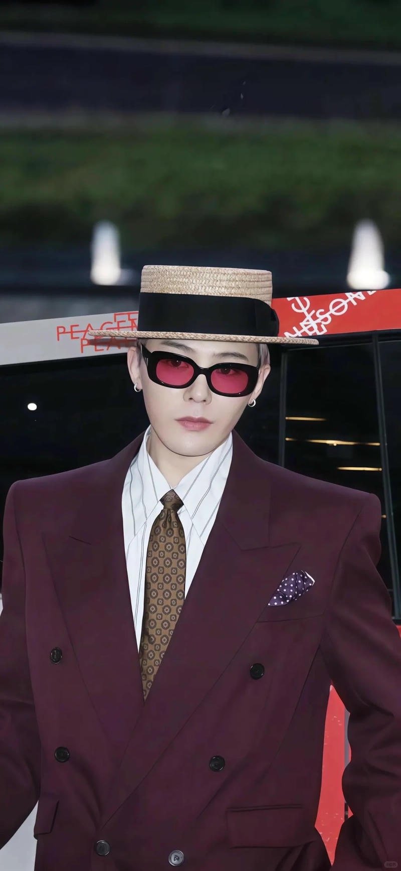 Album hình nền gdragon mới