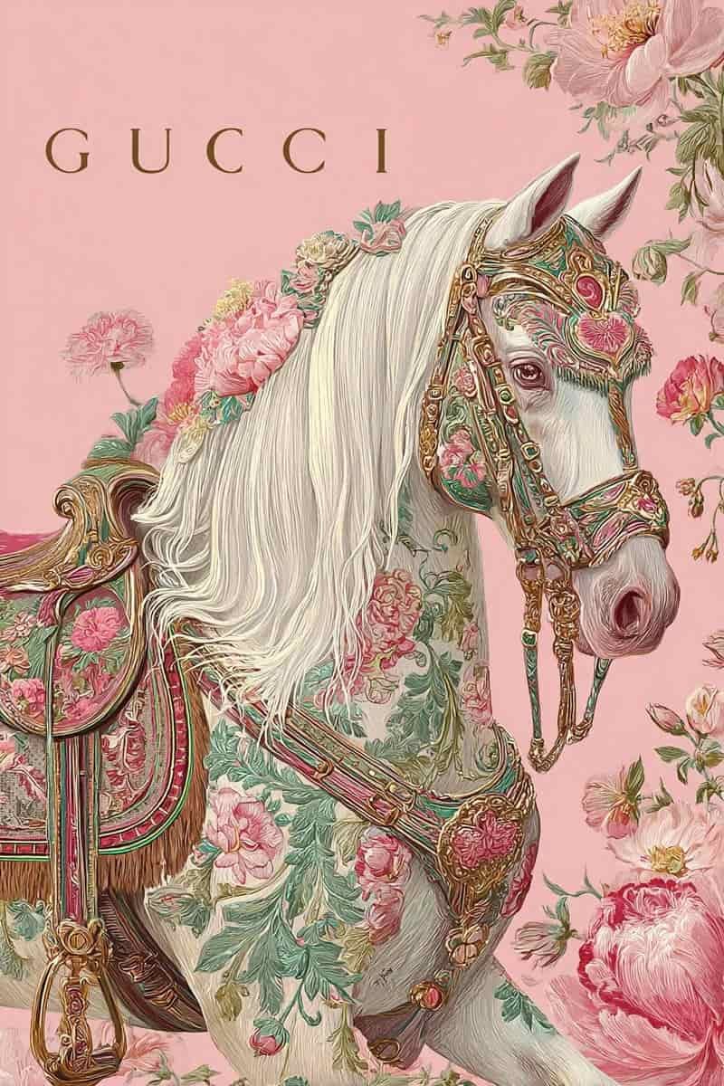 Album hình nền gucci mới