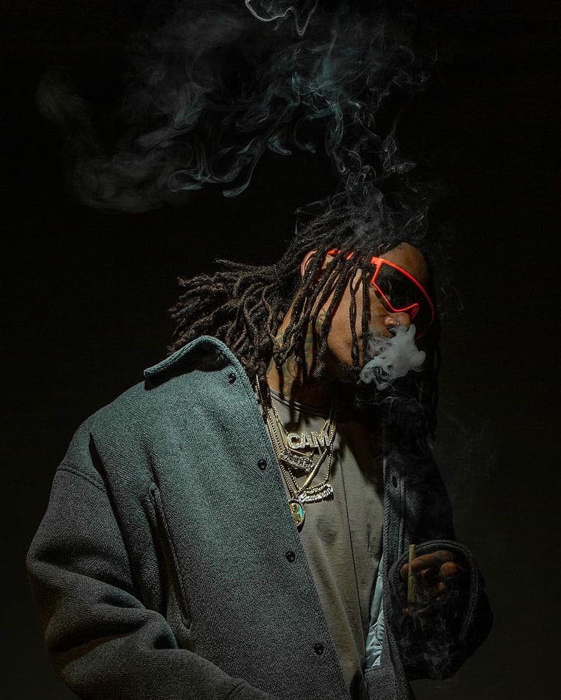 Album hình nền hiphop mới nhất
