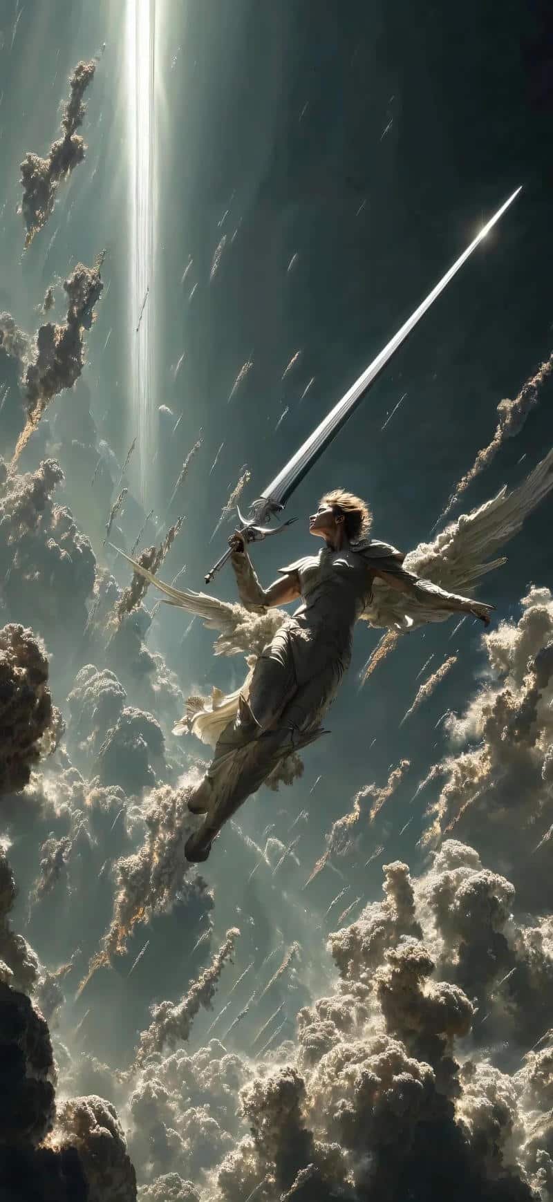 Album hình nền ip 12 độc quyền