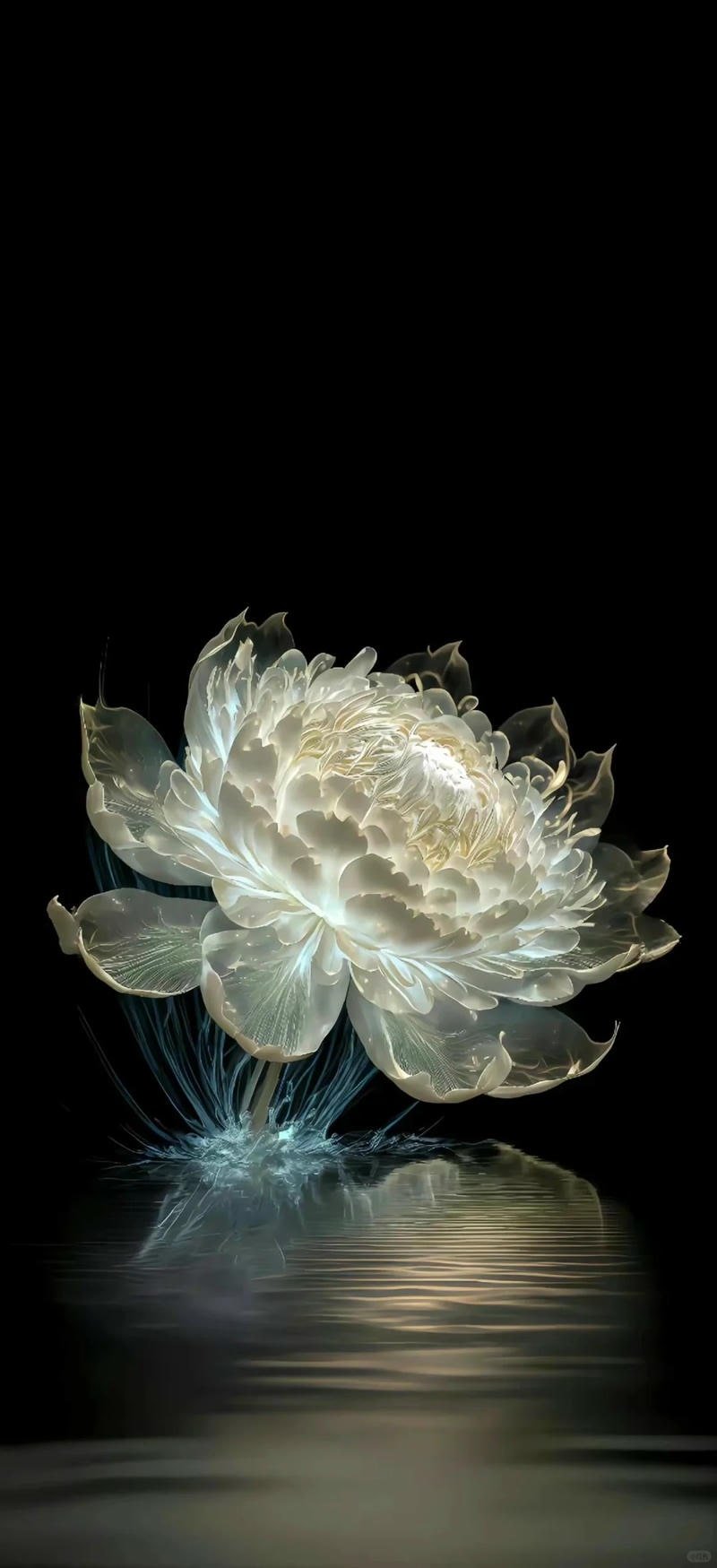 Album hình nền iphone mới