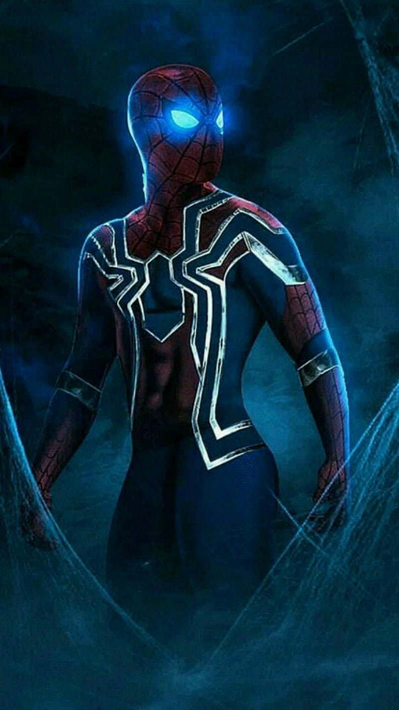 Album hình nền iron man mới nhất