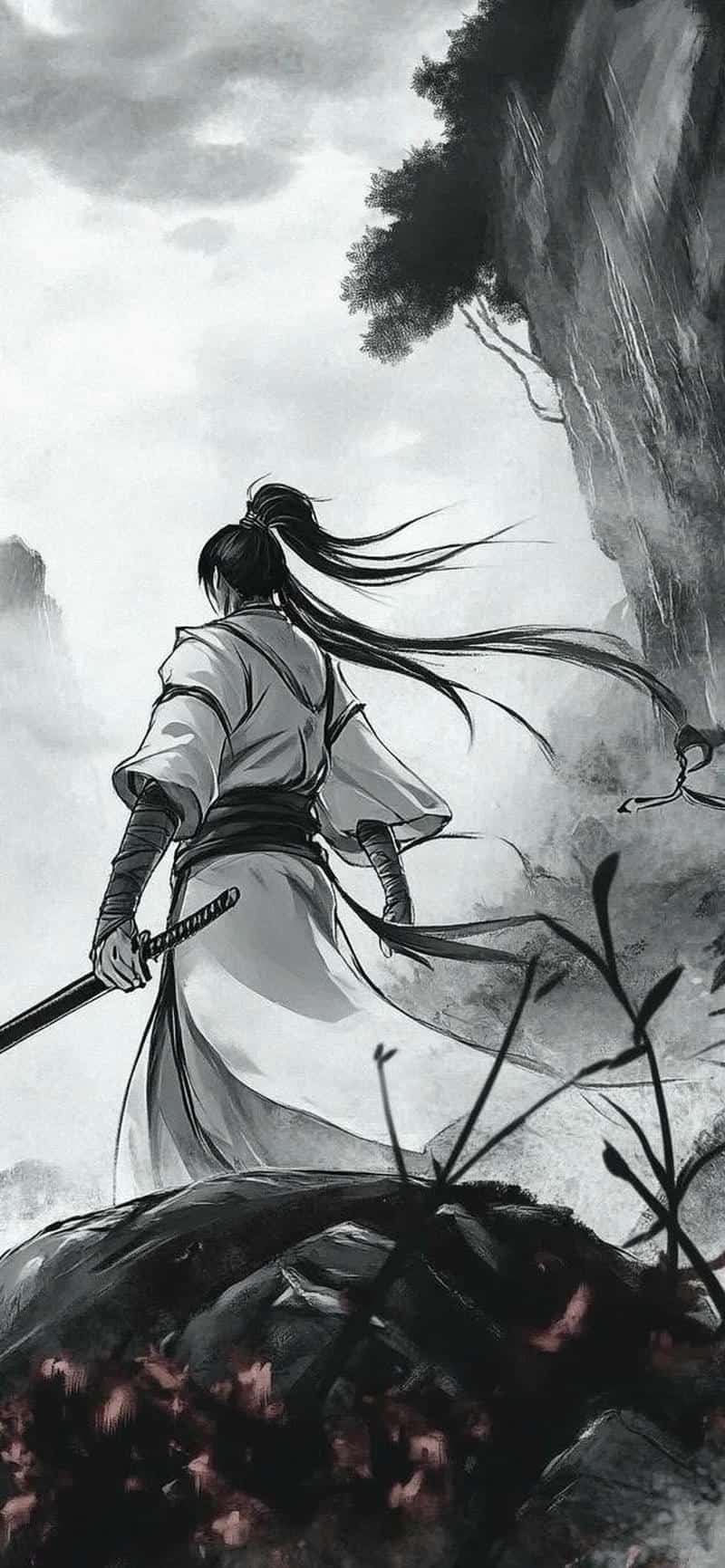 Album hình nền kiếm hiệp mới nhất