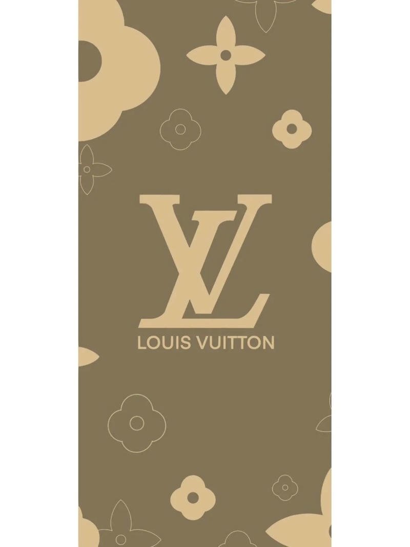 Album hình nền louis vuitton mới