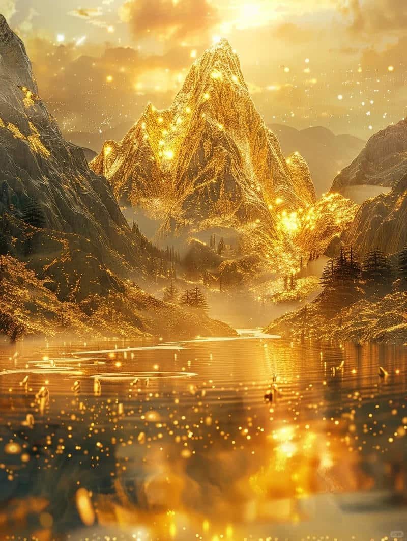 Album hình nền mệnh thổ độc quyền