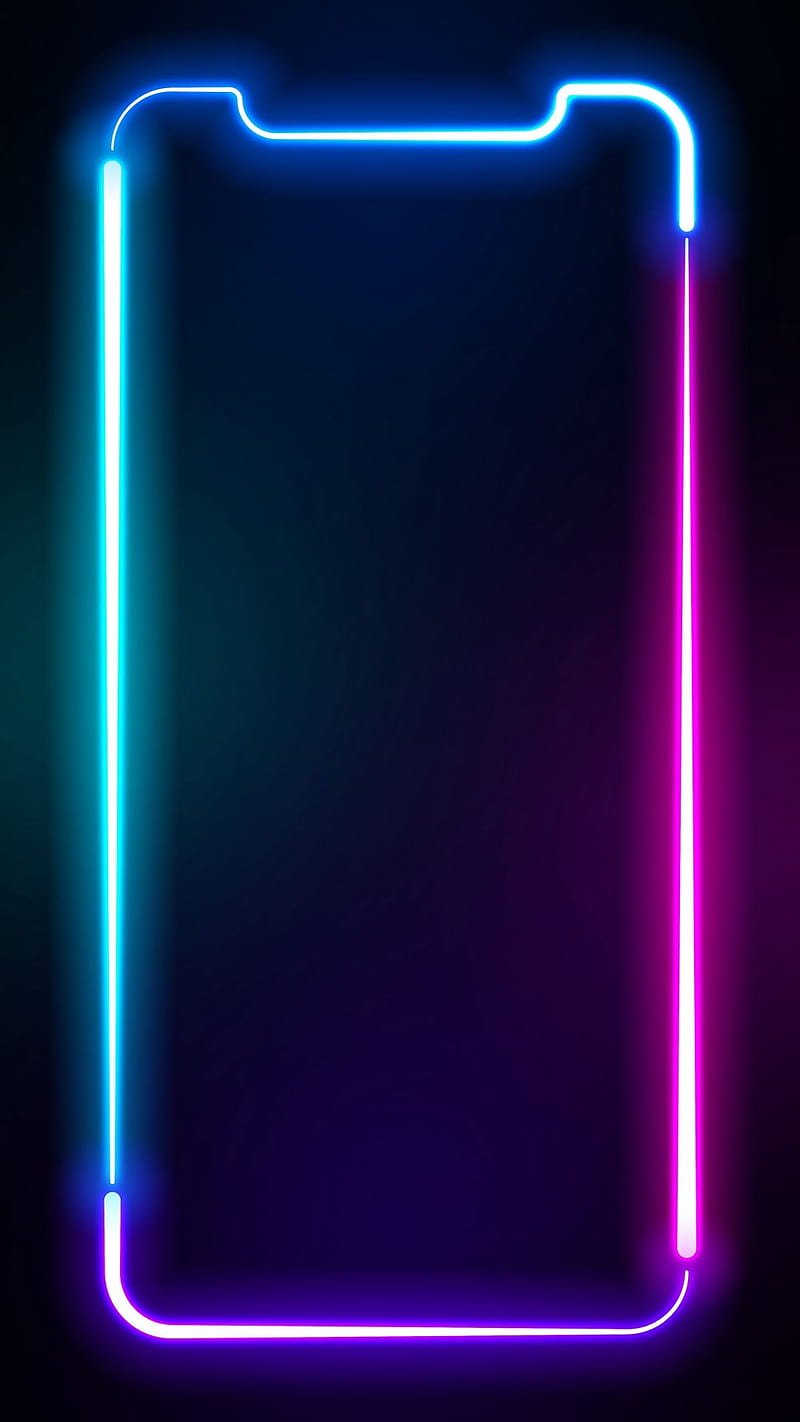 Album hình nền neon mới nhất