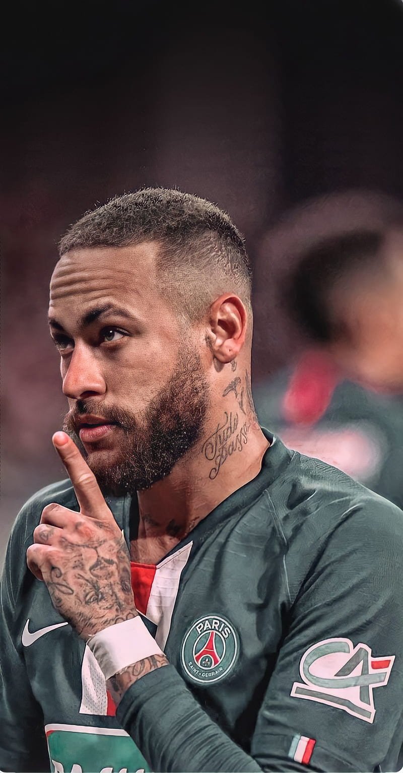 Album hình nền neymar độc quyền