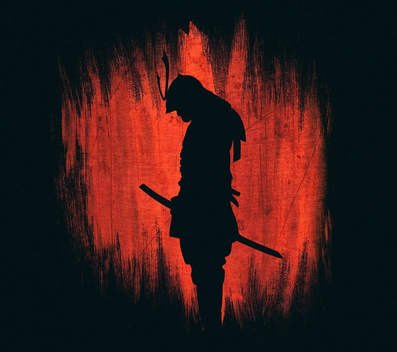 Album hình nền samurai độc quyền