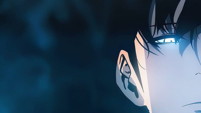 Album hình nền solo leveling độc quyền