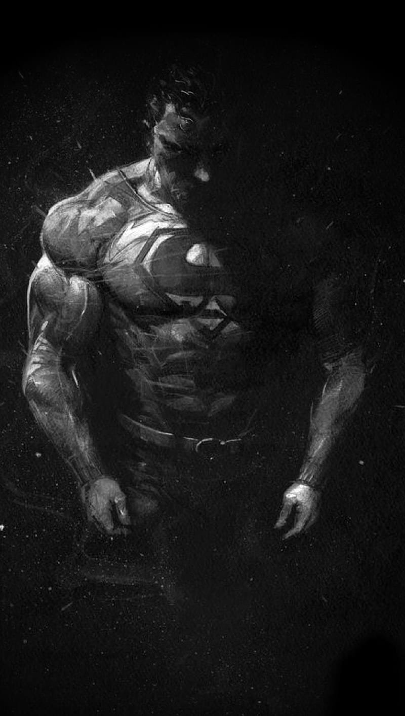 Album hình nền superman độc quyền