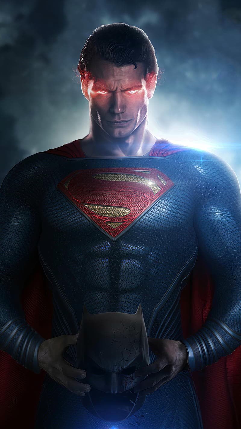 Album hình nền superman mới nhất