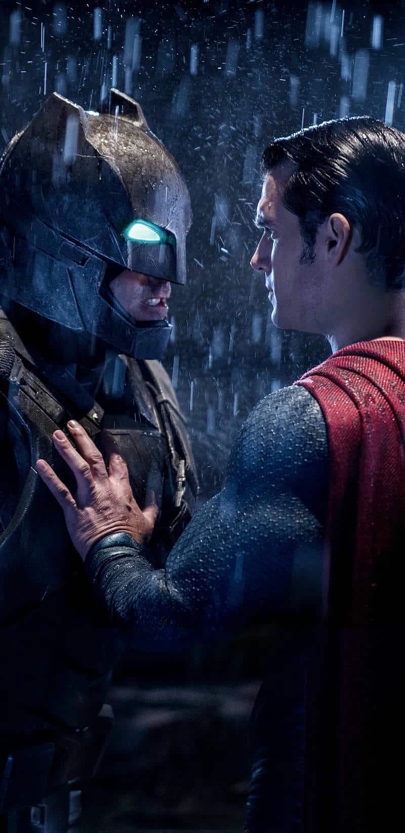 Album hình nền superman mới