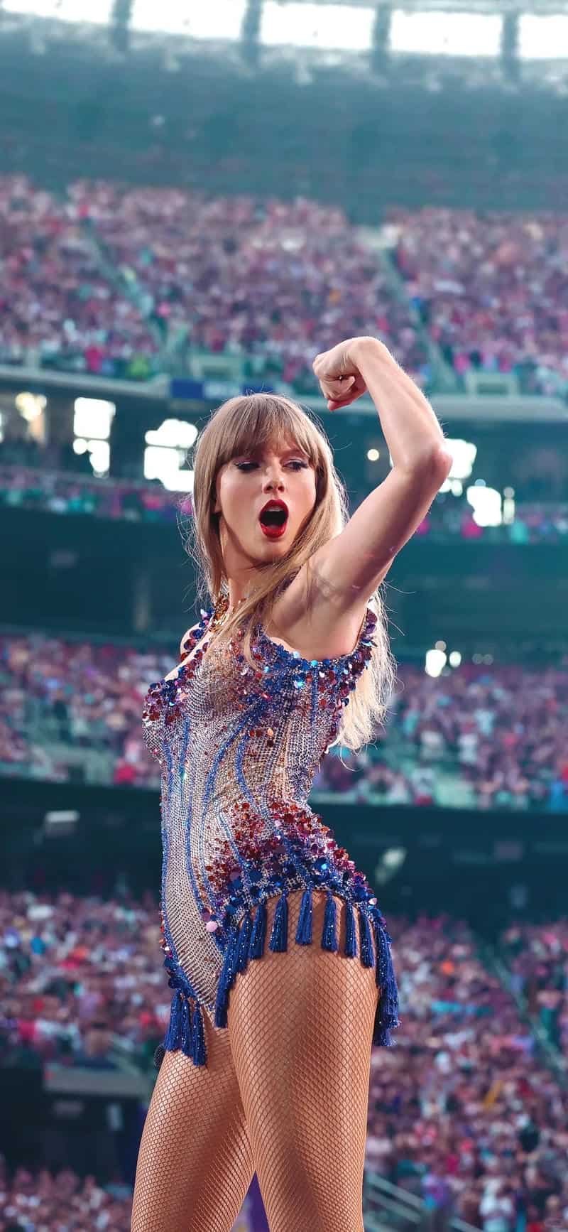 Album hình nền taylor swift độc quyền