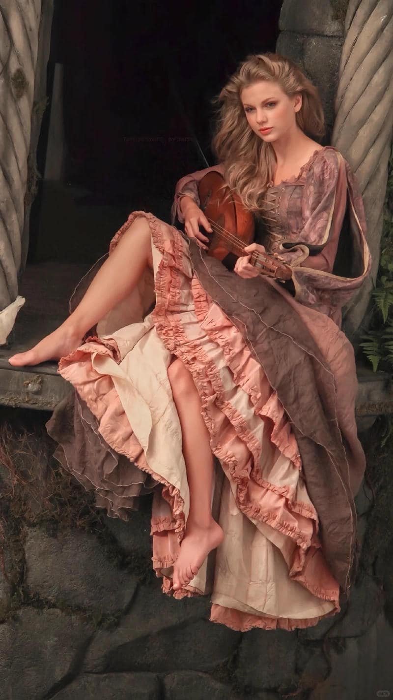 Album hình nền taylor swift mới nhất