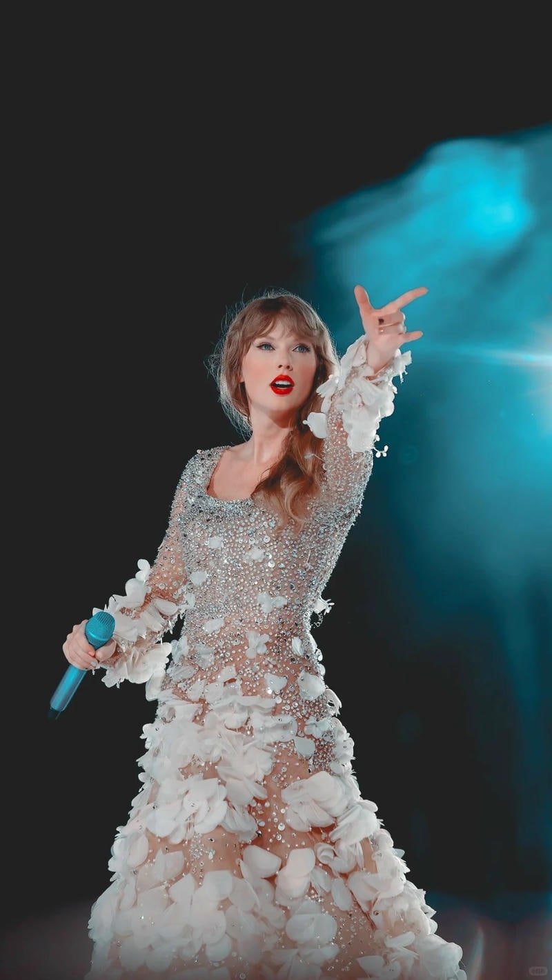Album hình nền taylor swift mới