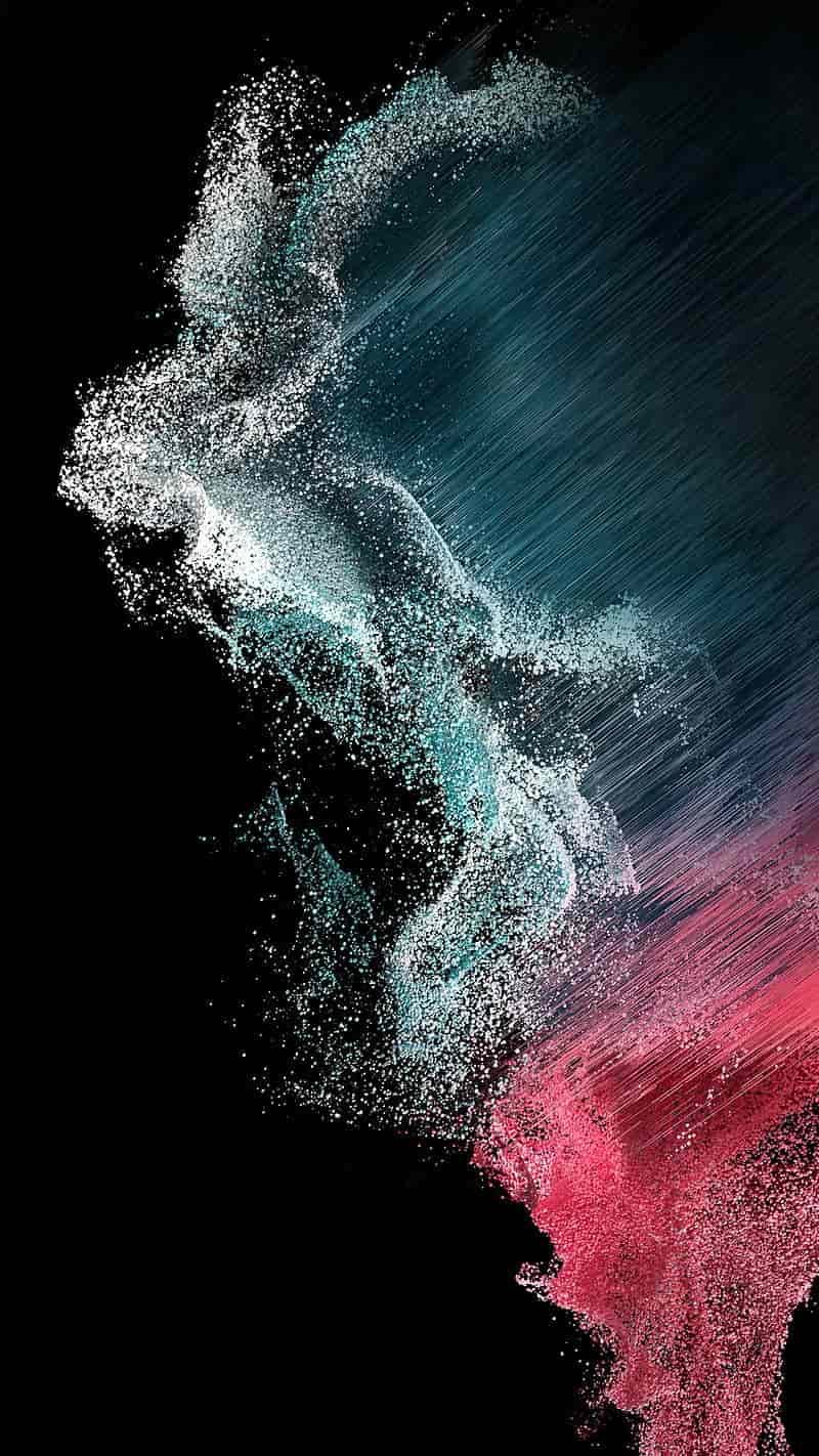 Album hình nền trừu tượng mới