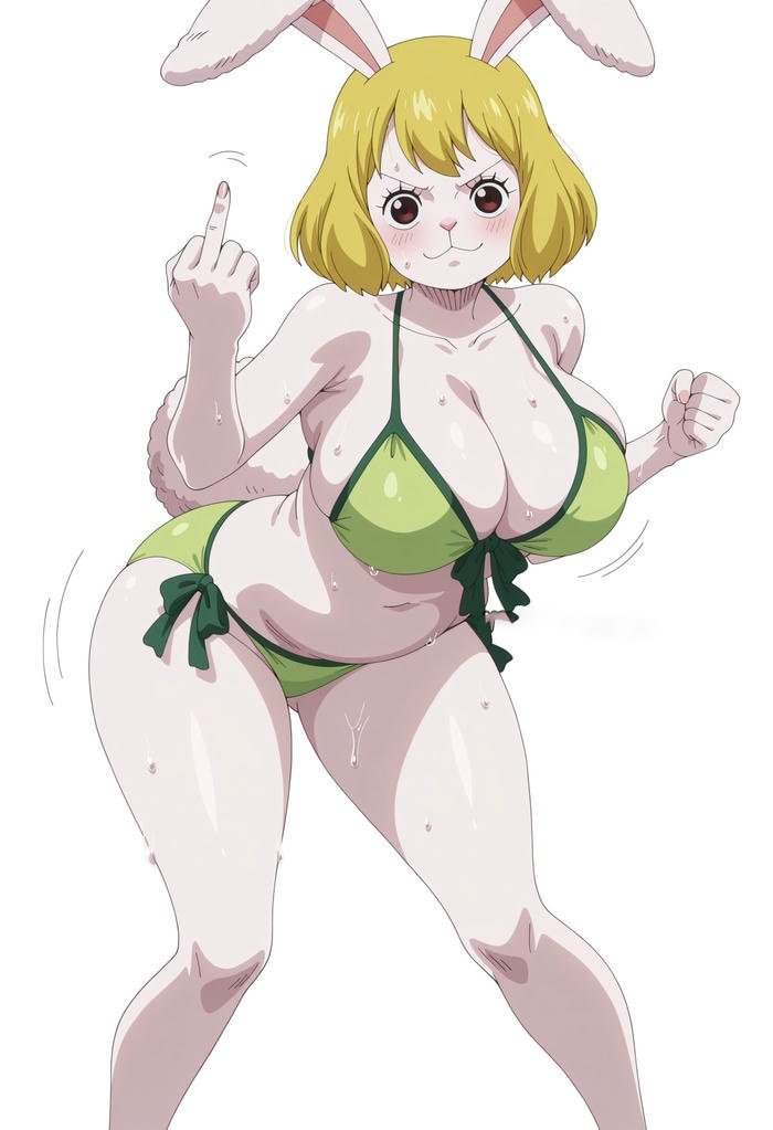 Ảnh carrot hentai thèm thuồng rên rỉ nồng cháy