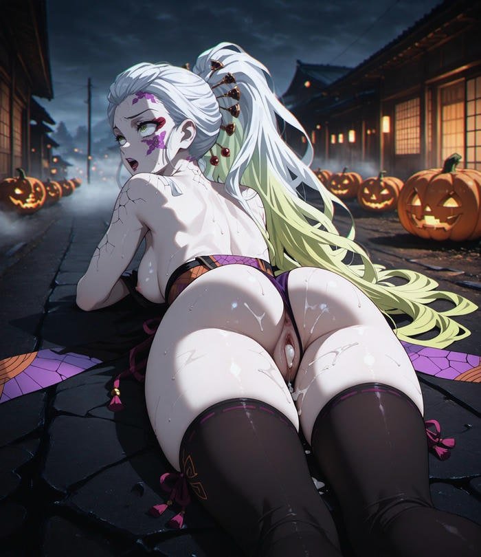 Ảnh daki hentai lồn dâm vú to