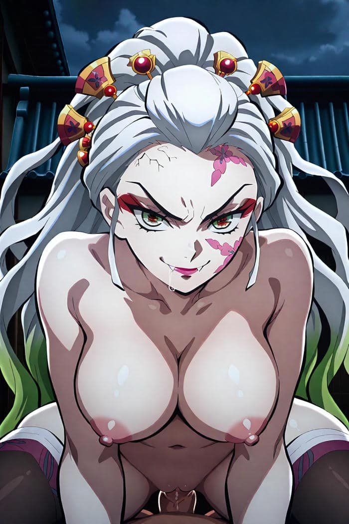 Ảnh daki hentai lồn hồng hào không lông