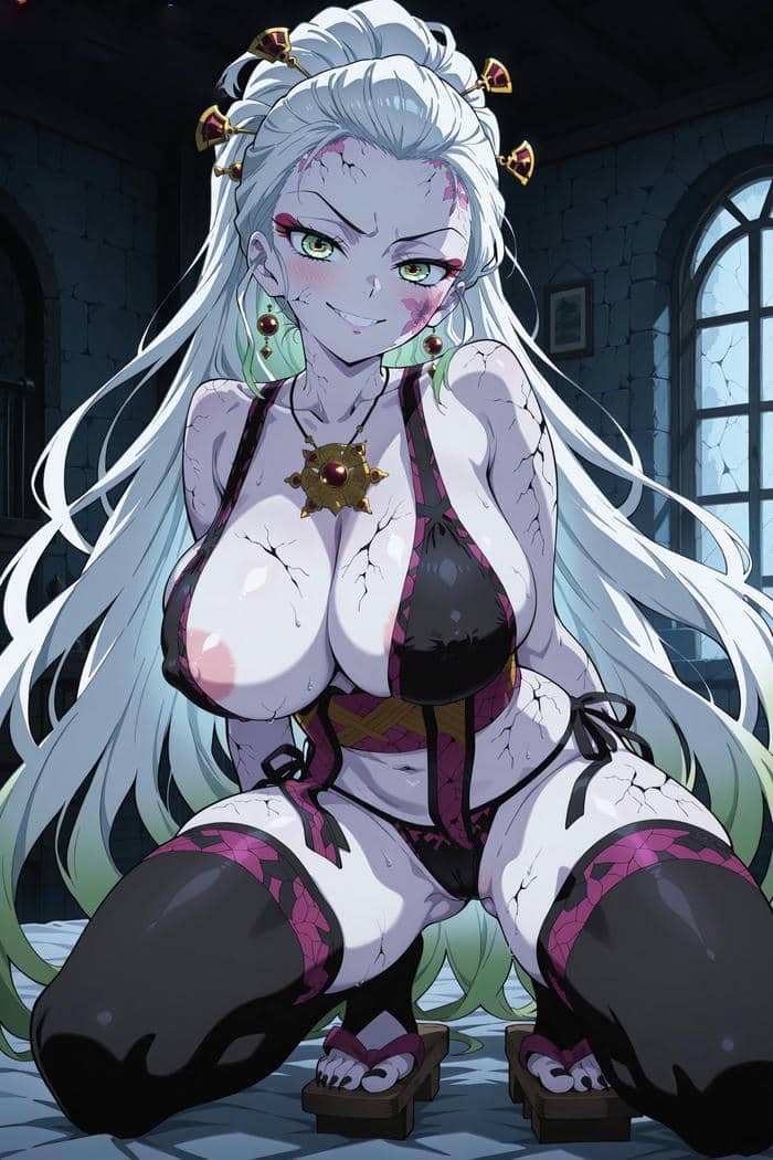 Ảnh daki hentai lồn ướt nhẹp vú căng cực dâm