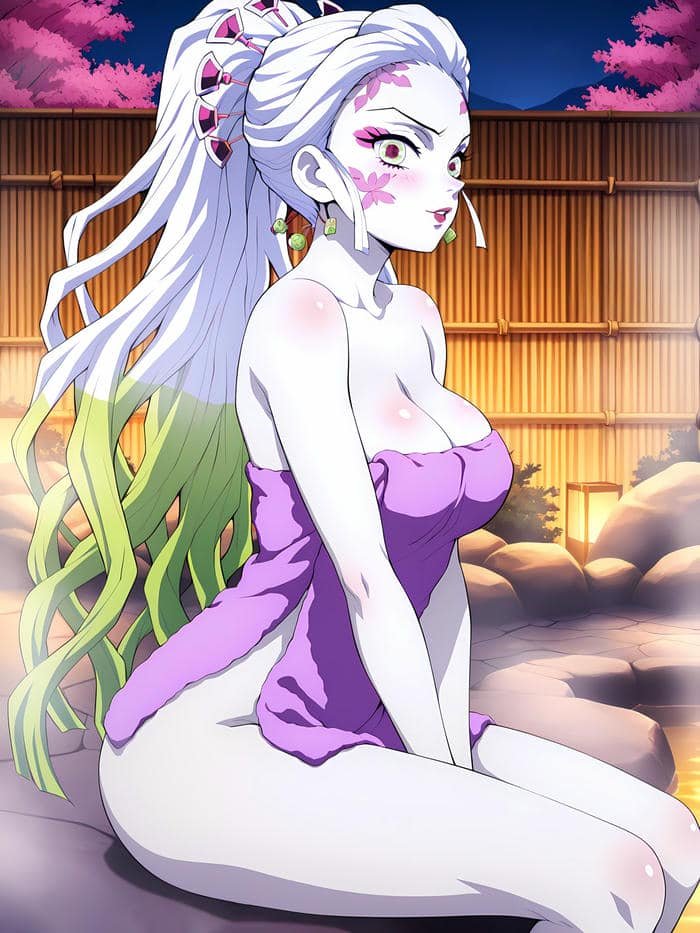 Ảnh daki hentai thèm thuồng rên rỉ nồng cháy