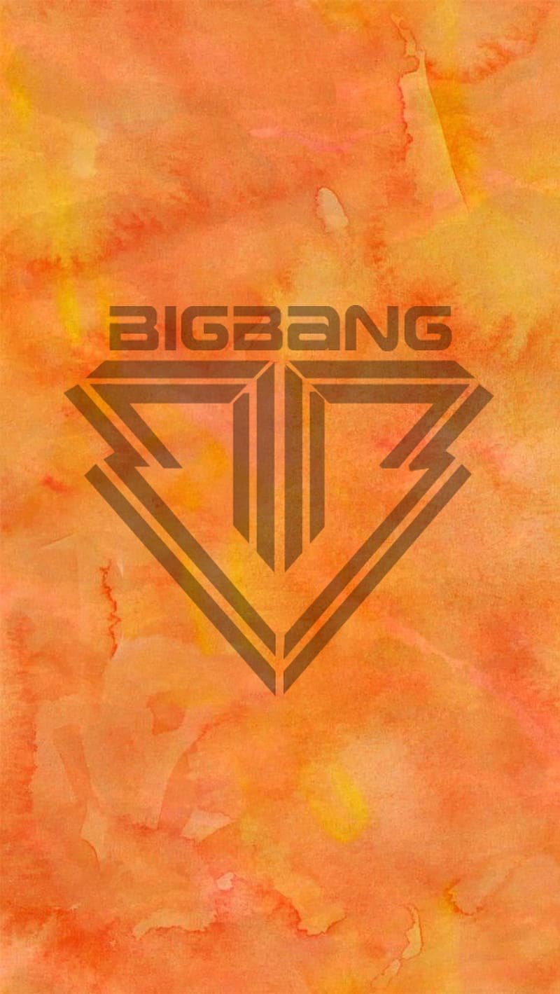 Ảnh hình nền bigbang sắc nét