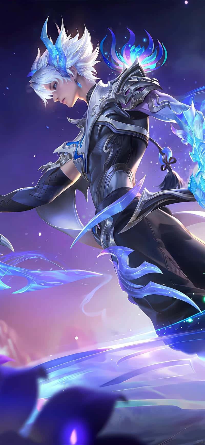 Ảnh hình nền gaming sắc nét