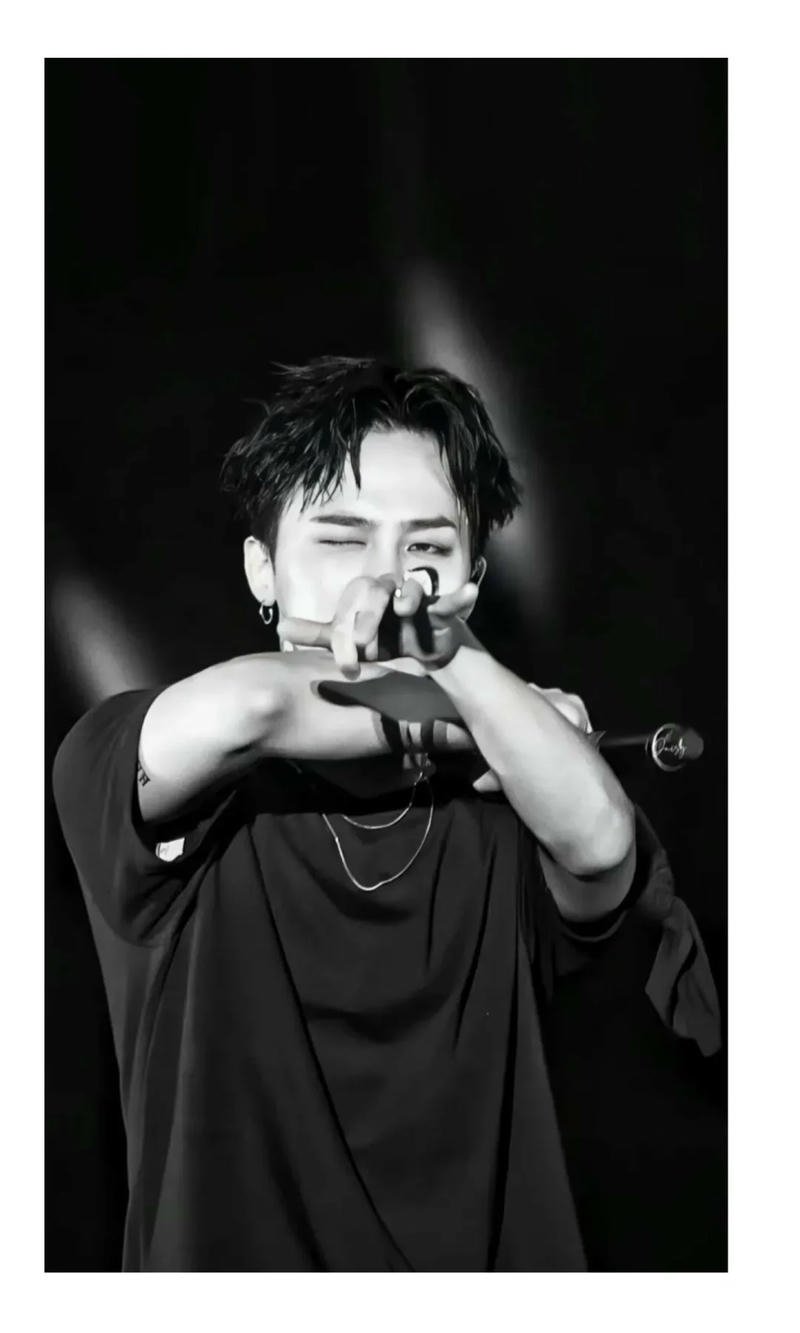Ảnh hình nền gdragon sắc nét