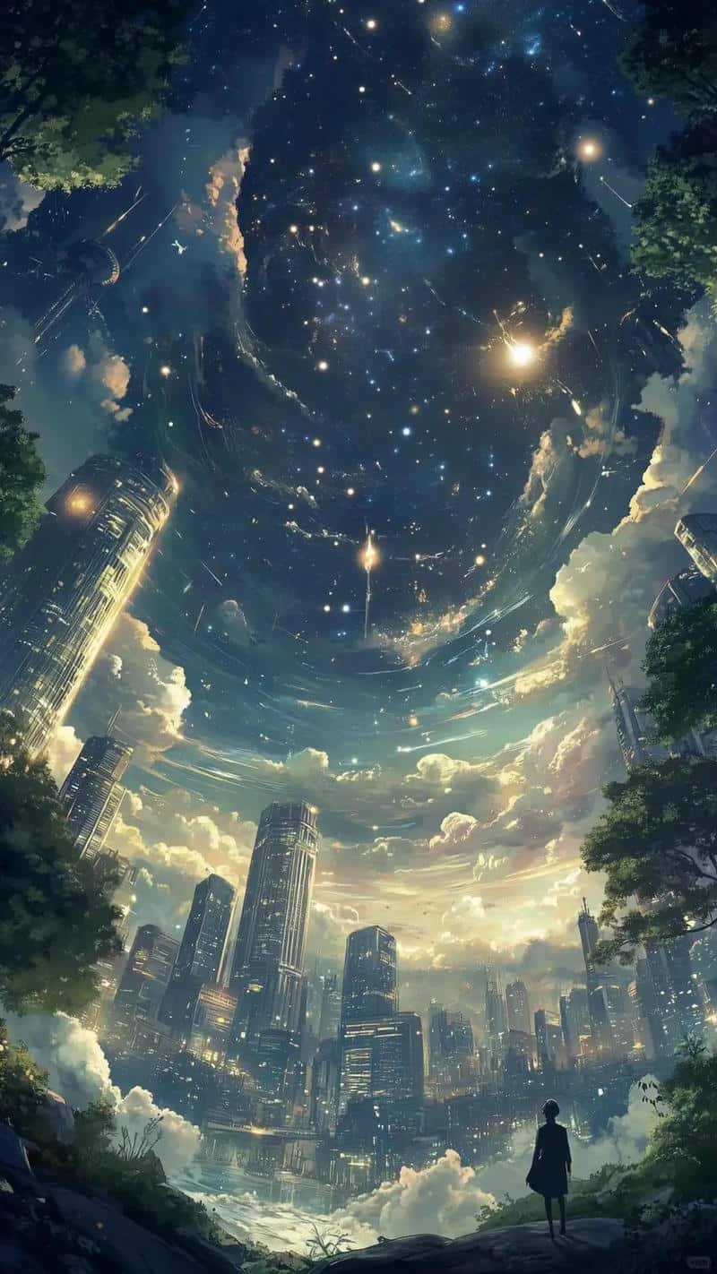 Ảnh hình nền iphone sắc nét